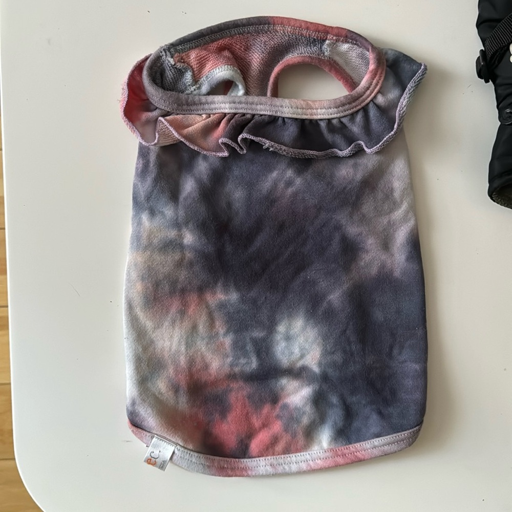 Dog shirt